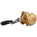 International&reg; 20VISX 2-Speed Conventional Reel, Gold image number 1