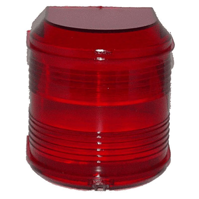 AQUA SIGNAL Series 41 Port Light Replacement Lens West Marine