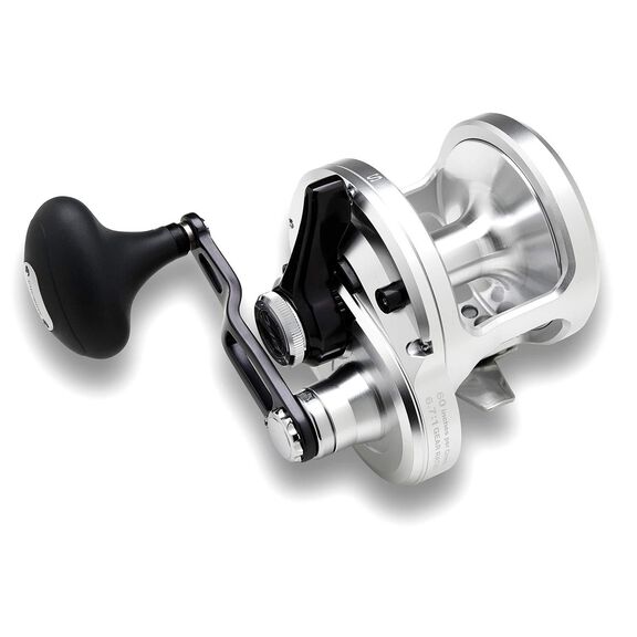 Talica BFC 20 Billfish Lever Drag Conventional Reel image number 0