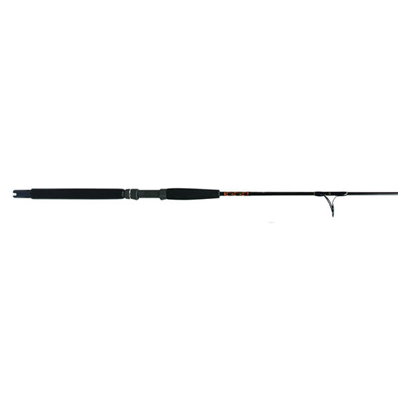 7'6" Paraflex Boat Spinning Rod, Heavy Power image number 0