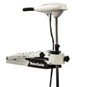 Great White Digital Saltwater Bow-Mount Trolling Motor, 50" Shaft, 109lb. Thrust image number 1