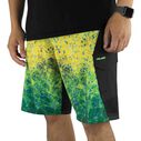 Men&rsquo;s FX-Pro Tactical Fishing Hex Board Shorts image number 0