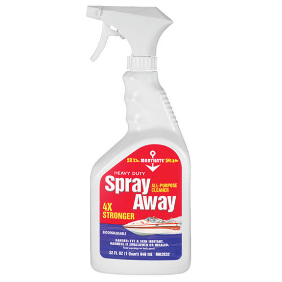Spray Away All-Purpose Cleaner image number 0