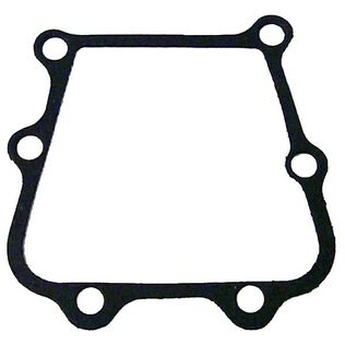 18-0967 Bypass Cover Gasket for Johnson/Evinrude Outboard Motors, 2-Pack