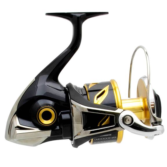 SHIMANO Stella SW 18000HG C Spinning Reel 