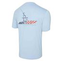 Men's Freespool Freedom Runner Shirt image number 0