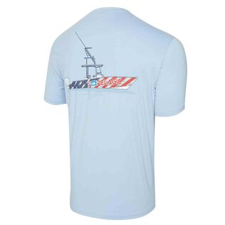 Men's Freespool Freedom Runner Shirt