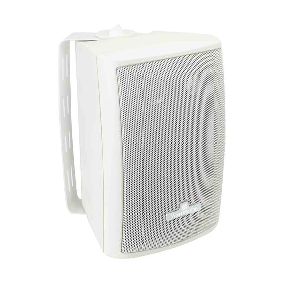WMS43SM 4" Three-Way In/Out Speakers image number 1
