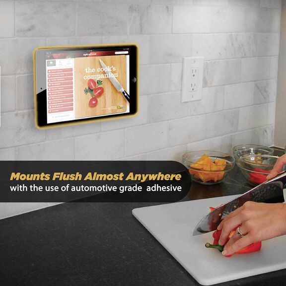MagicMount&trade; Surface Magnetic Mount for Mobile Devices image number 4