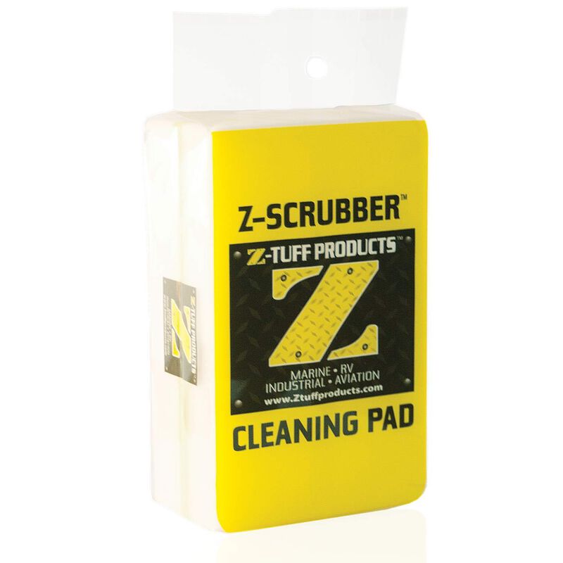Z-Scrubber Eraser Pad, 1 Pad image number 0