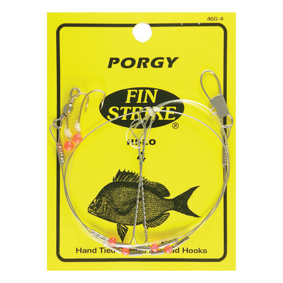 Porgy Rigs image number 0