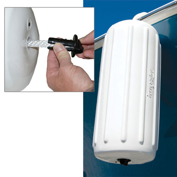 Big B Fender Hanger image number 0