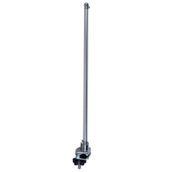 Flag Pole Set image number 0