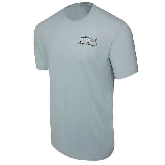 Men's Goione BFT Stratos Shirt image number 1