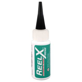 ReelX Grease, 1 oz.