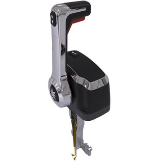 Xtreme Single Top Mount Control with Tilt Switch