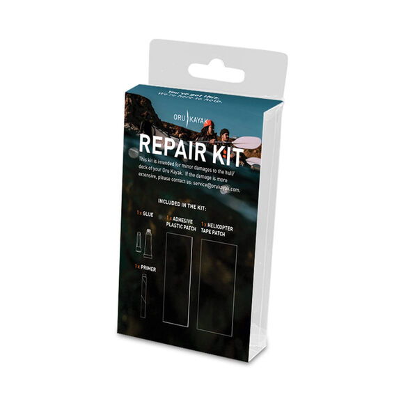 Kayak Repair Kit image number 0