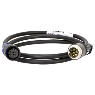 Adapter Cable - 8 Pin Fuji to 10 pin Furuno, 1m