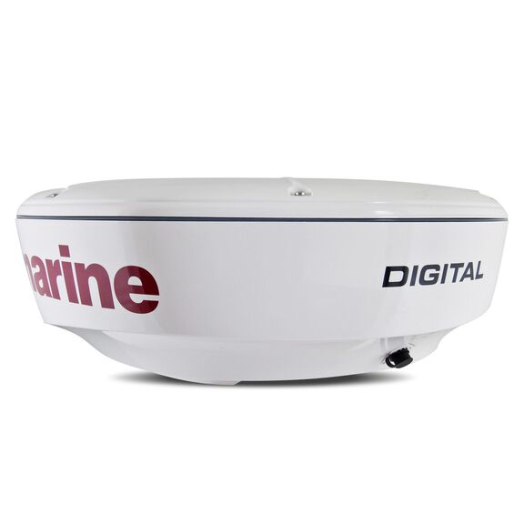 a78 Display with CHIRP/RD418D Digital Radome Value Pack, Non-WiFi image number 1