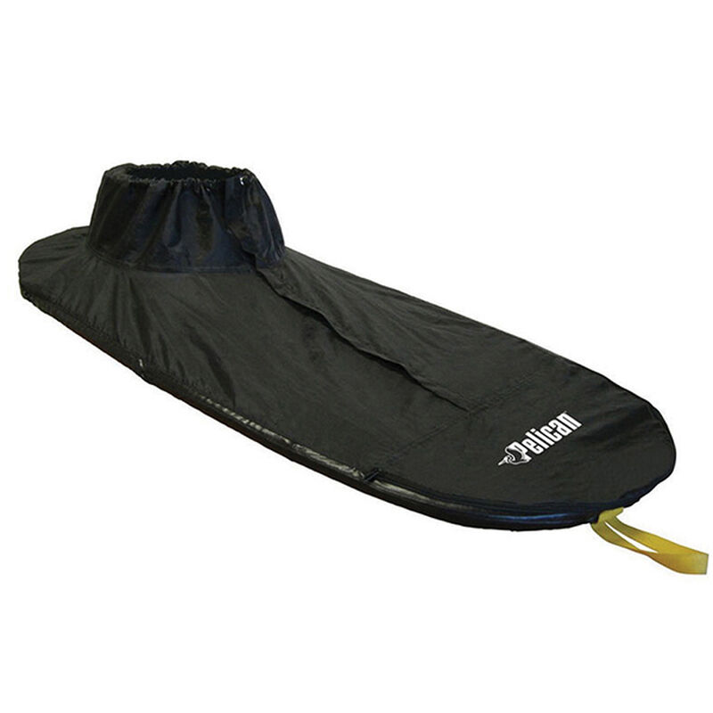 PELICAN Universal Kayak Spray Skirt Large West Marine