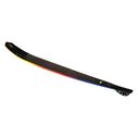 Omni Ultra Black Water Ski image number 3