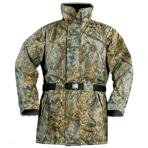 Basic Float Coat, Camouflage image number 0
