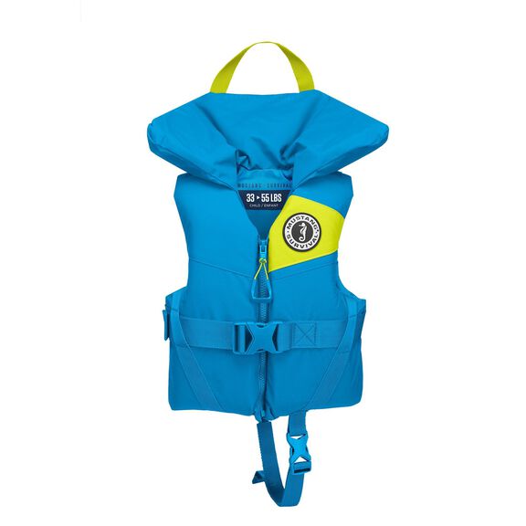 Lil' Legends Life Jacket image number 0