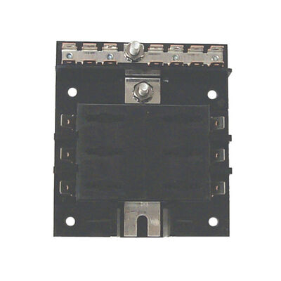 FS40420 Fuse Block with Ground