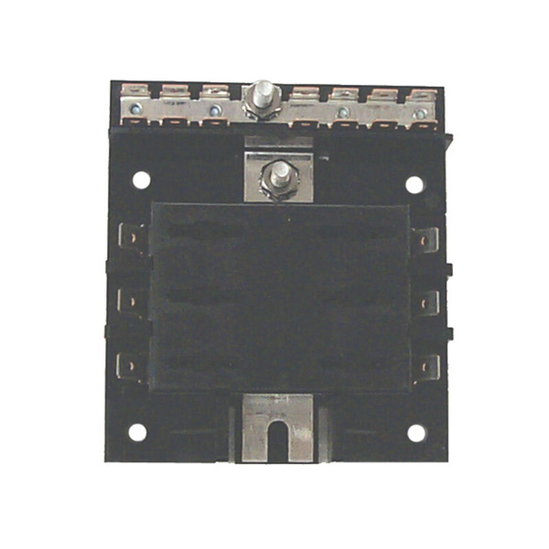 FS40420 Fuse Block with Ground image number 0