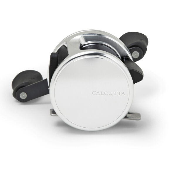 Calcutta D 400D Baitcasting Reel image number 4