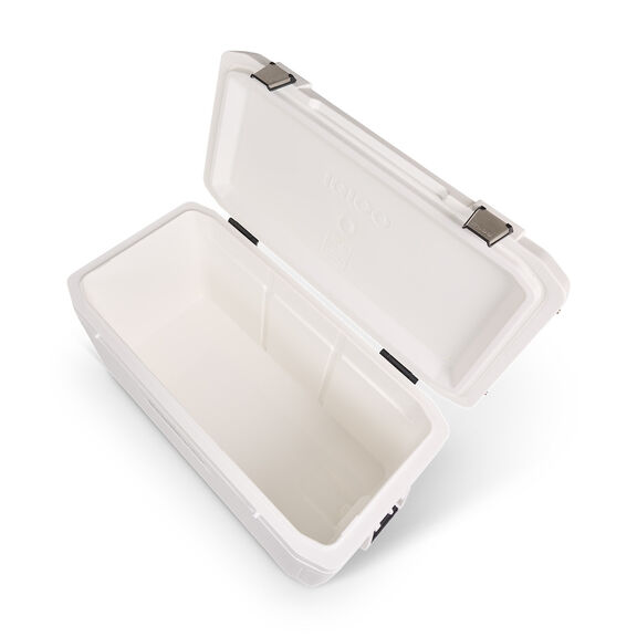 Marine Elite Coolers, White image number 2