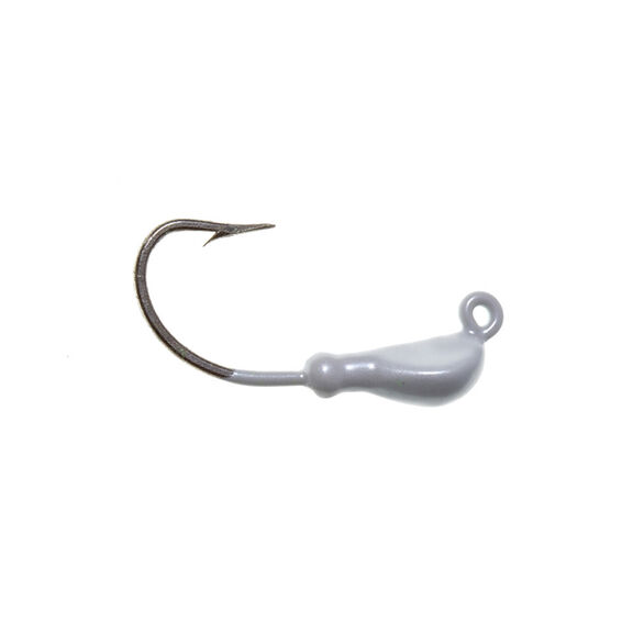 Light Tackle Series Jighead, 1/32 oz. image number 0