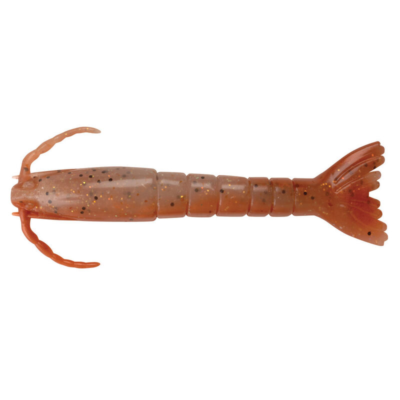 BERKLEY Gulp!® Alive!® Shrimp Fishing Bait, 3