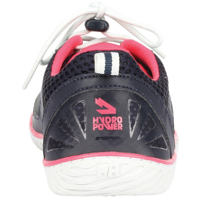Women's Hydropower 4 Deck Shoes image number 4