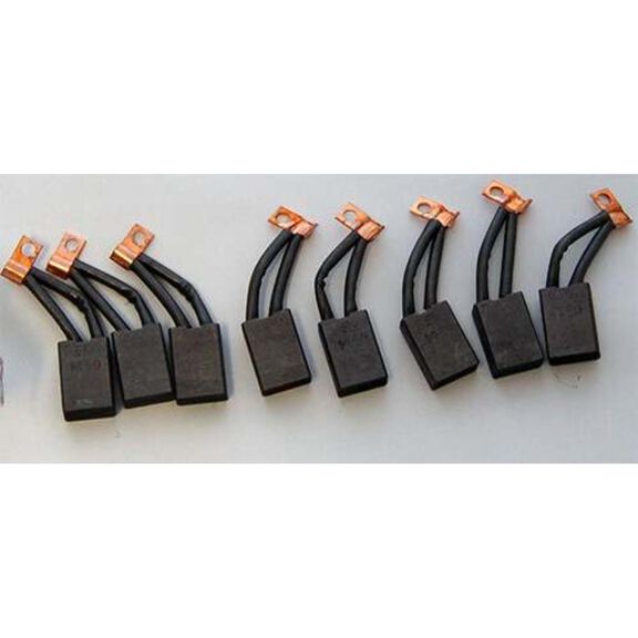 Sleipner Side-Power Motor Brush Kit - SE150/SE170 image number 0