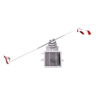 Solar Powered Bird Repellent