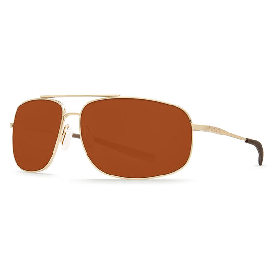 Shipmaster 580P Polarized Sunglasses image number 0