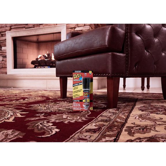 Flex Seal&reg; Epoxy Extreme Liquid, Black, 25ml, 8-Pack image number 6