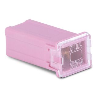 30A, FMX Fuse