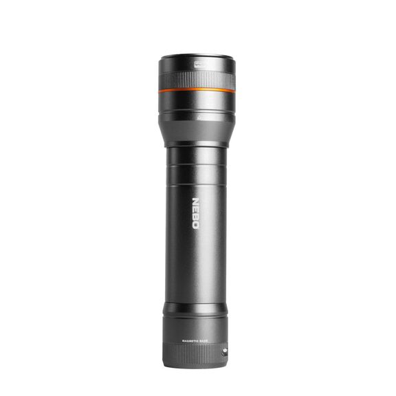 1,000 Lumen AA Handheld Flashlight image number 1