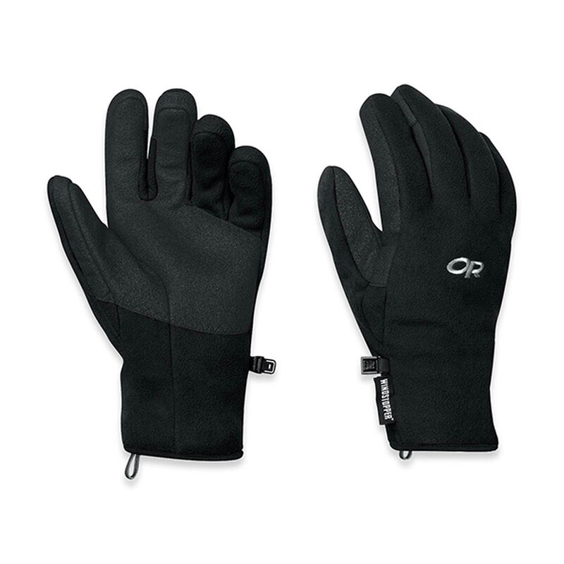Men's Gripper Gloves image number 0