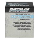 8M0146206 Water Separating Fuel Filter, 10-Micron Filtration, Racor Head image number 1
