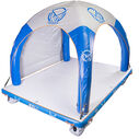 iShade Inflatable Tent image number 3
