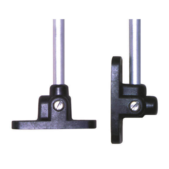 Replacement J-Base for WindTrak 10 Sport image number 1