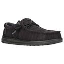 Men's Wally Stretch Sox Shoes image number 2