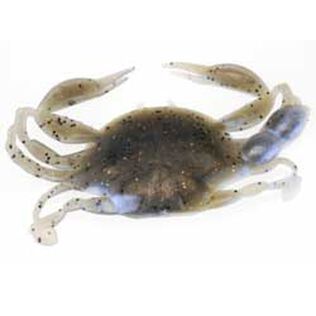 Gulp! Saltwater Peeler Crab, 1" Length - 8 per pack, Molting