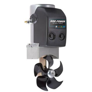 Side-Power SEP60 12V DC Proportional Thruster
