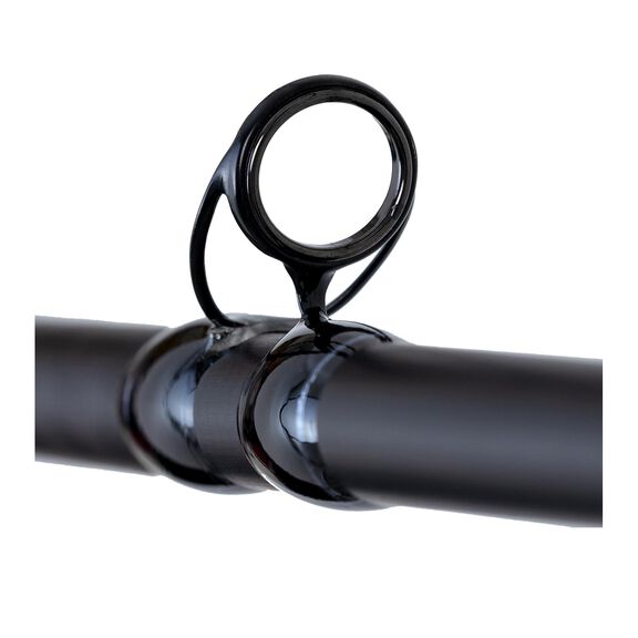 9' Trifecta Pro Salmon/Steelhead Baitcasting Rod image number 3