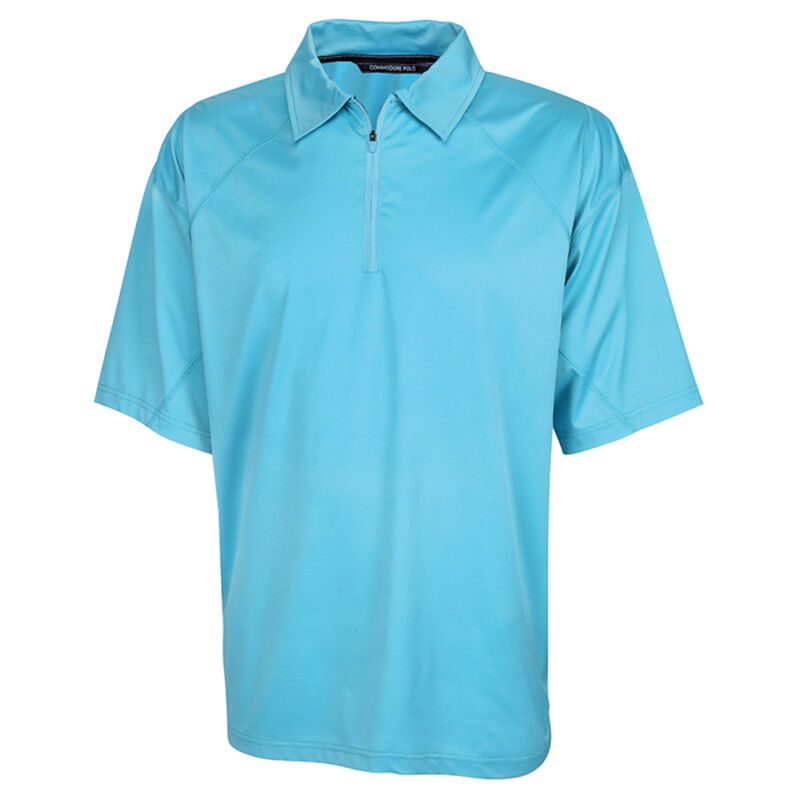 Men's Commodore Polo West Marine