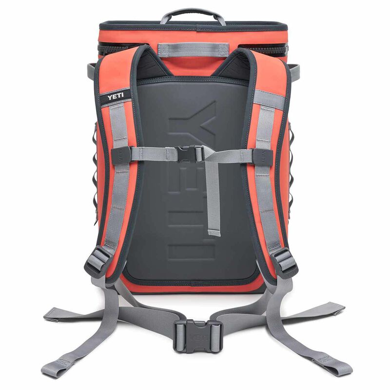 Dave's Take: Yeti Hopper M20 Backpack Cooler - The 19th Hole